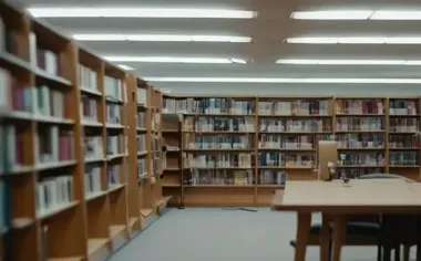 Książki, teatrzyk i maniery - tak biblioteka zaczarowała pruszkowskie przedszkolaki