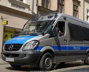 Dni Pruszkowa pod kontrolą - służby nie dopuściły do poważnych incydentów