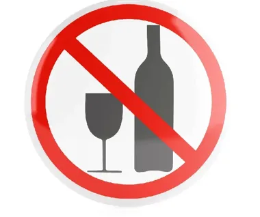 Nocny zakaz sprzedaży alkoholu w Pruszkowie. Od piątku sklepy zamkną alkoholowe działy przed 22:00